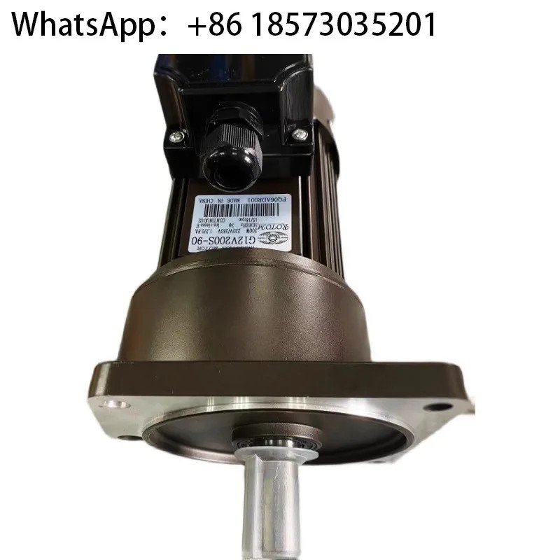 WWTaiwan ROTOM Ĩ   G11V200S G12V200S-90 G13V400S-120 ӱ